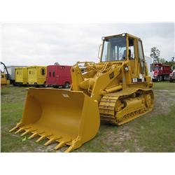CAT 963B CRAWLER LOADER