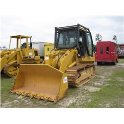 CAT 953C CRAWLER LOADER
