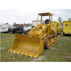 CAT 953 CRAWLER LOADER