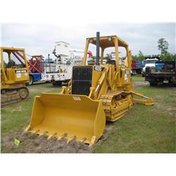 JOHN DEERE 455G CRAWLER LOADER