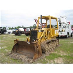 JOHN DEERE 455G CRAWLER LOADER