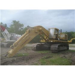 CAT 245 HYDRAULIC EXCAVATOR