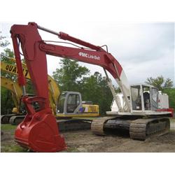 LINKBELT 5800 HYDRAULIC EXCAVATOR