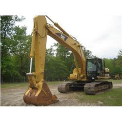 CAT 325CL HYDRAULIC EXCAVATOR
