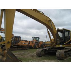 CAT 325L HYDRAULIC EXCAVATOR