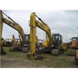 KOBELCO SK210LC HYDRAULIC EXCAVATOR