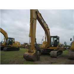 CAT 320CL HYDRAULIC EXCAVATOR