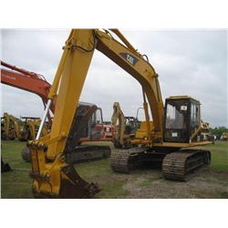 CAT 315L HYDRAULIC EXCAVATOR