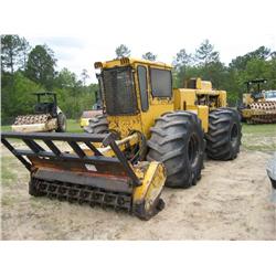 KERSHAW RIGHT OF WAY CUTTER S/N T717098 (99 YR)