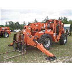 LULL 1044C-54 TELESCOPIC FORKLIFT