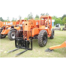 LULL 844C-42 TELESCOPIC FORKLIFT