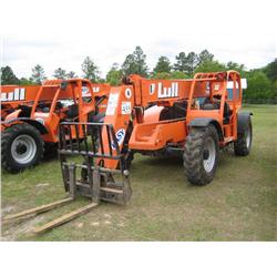 LULL 644E-42 TELESCOPIC FORKLIFT