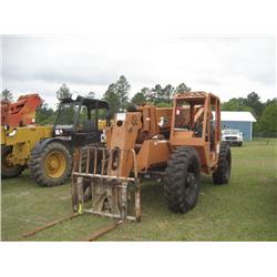 LULL 644B-42 TELESCOPIC FORKLIFT