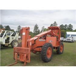 LULL 844 TELESCOPIC FORKLIFT