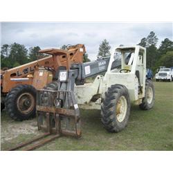 SQUARE SHOOTER SS636 TELESCOPIC FORKLIFT