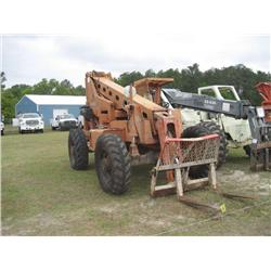 LULL 644 TELESCOPIC FORKLIFT