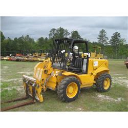 JCB 520 4X4 FORKLIFT