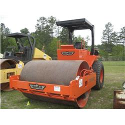 HAMM 2310D VIBRATORY ROLLER