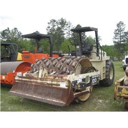 INGERSOLL-RAND SD100F PRO PAC ROLLER