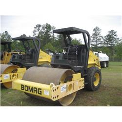 BOMAG BW177D-3 VIBRATORY ROLLER