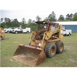 CASE 1845C SKID STEER LOADER