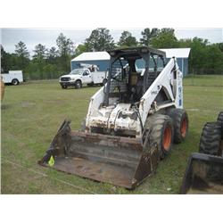 BOBCAT 773 SKID STEER LOADER