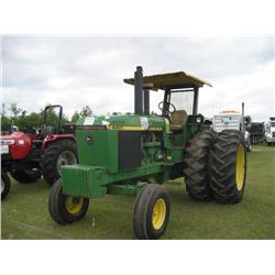 JOHN DEERE 4455 FARM TRACTOR