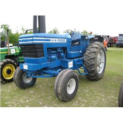 FORD 9700 FARM TRACTOR