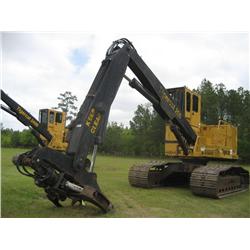 TIGERCAT 250 SHOVEL LOADER