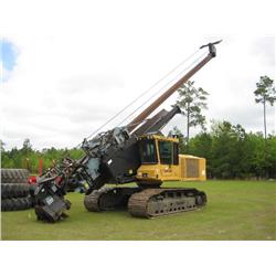 TIGERCAT 860 STROKE DELIMBER