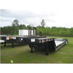 2008 PITTS LB35-26 T/A LOWBOY