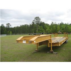 SHOPBUILT T/A LOWBOY