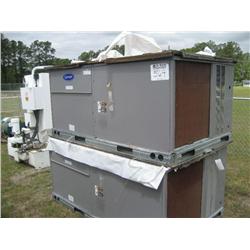 (1) LOT A/C UNITS