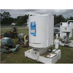 CUDA H20-2836R CLEANING SYSTEM