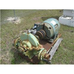 AURORA WATER PUMP