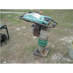 WACKER BS600 TAMP