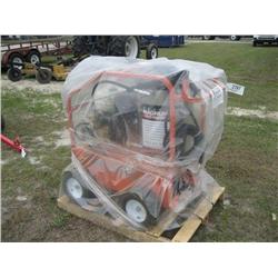 EASY KLEEN MAGNUM PLUS 4000 STEAM CLEANER 15H