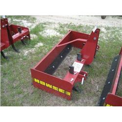 HOWSE 4' BOX BLADE