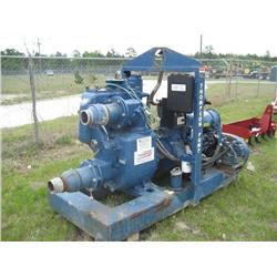 THOMPSON 8" WATER PUMP