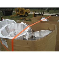 (1) LOT LIGHT FIXTURES