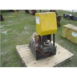 PARKER HYDRAULIC PRESS