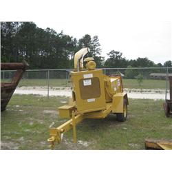 MORBARK WOOD CHIPPER