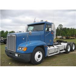 1997 FREIGHTLINER FLD120 T/A TRUCK TRACTOR