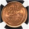 Image 3 : 1930-S LINCOLN CENT NGC MS-66 RD