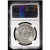 Image 4 : 1886 MORGAN DOLLAR NGC MS 65