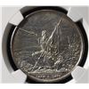 Image 2 : 1874 SWITZERLAND 5F ST. GALLEN NGC MS-62