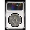 Image 4 : 1874 SWITZERLAND 5F ST. GALLEN NGC MS-62