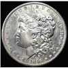 Image 1 : 1896-S MORGAN DOLLAR BU