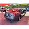 Image 3 : 2015 NISSAN ALTIMA
