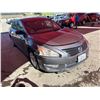 Image 4 : 2015 NISSAN ALTIMA